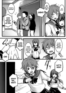 Page 4 of Josou Demo Aishite 2 - preview thumbnail