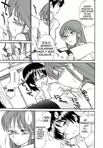 Page 9 of The Pure & Naive Kaichigo - preview thumbnail