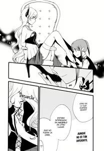 Page 18 of Juusha no Kyuujitsu | Servant x Queen - preview thumbnail