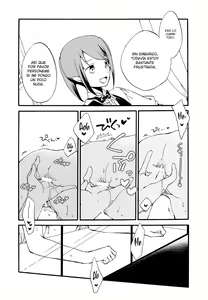 Page 34 of Juusha no Kyuujitsu | Servant x Queen - preview thumbnail