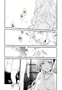 Page 42 of Juusha no Kyuujitsu | Servant x Queen - preview thumbnail