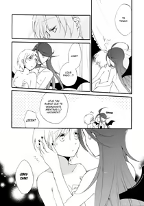Page 58 of Juusha no Kyuujitsu | Servant x Queen - preview thumbnail