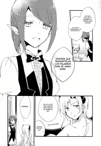 Page 62 of Juusha no Kyuujitsu | Servant x Queen - preview thumbnail
