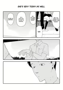 Page 6 of Inaka no Bus-tei nite - At the Bus Stop in the Countryside - preview thumbnail
