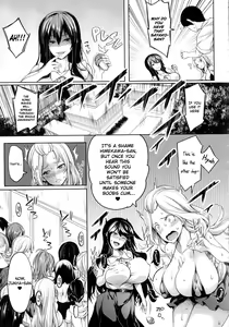 Page 5 of Oppai Switch | Tit Switch - Chapter 3 - preview thumbnail