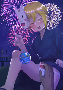 Page 19 of Pixiv Fanbox Compilation - preview thumbnail