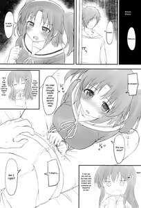 Page 3 of Kobeni Beat Chika 1-kkai - preview thumbnail
