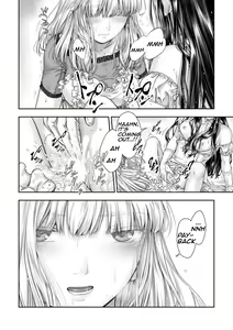 Page 52 of Yurika to Kawakanai Shiitsu Midare Yuri - preview thumbnail