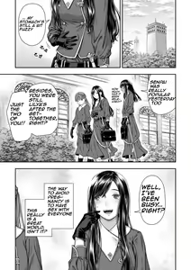 Page 60 of Yurika to Kawakanai Shiitsu Midare Yuri - preview thumbnail
