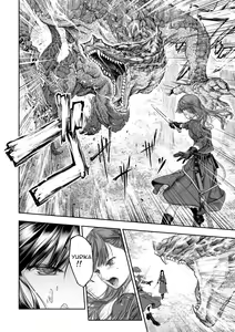 Page 6 of Yurika to Kawakanai Shiitsu Midare Yuri - preview thumbnail