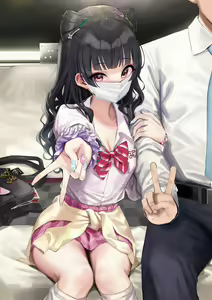 Gal Fuyuko Sabun — hentai manga cover on Fhentai