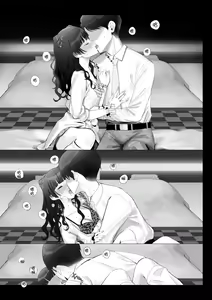 Page 3 of Gal Fuyuko Sabun - preview thumbnail