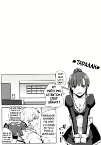 Page 2 of Chorosaka nante Iwanai de | Ne m'appelle pas Kirasuceuse - preview thumbnail