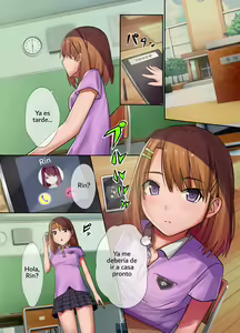 Page 4 of Saimin SmaPho - Namaiki Joshi o Kanzen Shihai Shite Inran Nikutsubo ni Sennou Choukyou - preview thumbnail