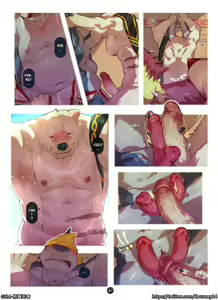 Page 51 of Generals' Secret Meeting - preview thumbnail