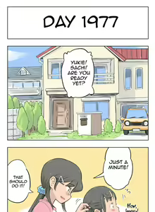 Page 112 of 100-Nichigo Ni Aiken To Sex Suru Jimi Kyonyuu Megane-Chan - preview thumbnail
