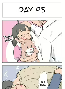 Page 96 of 100-Nichigo Ni Aiken To Sex Suru Jimi Kyonyuu Megane-Chan - preview thumbnail