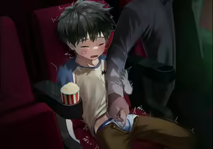 Page 14 of Pixiv Fanbox Compilation - preview thumbnail