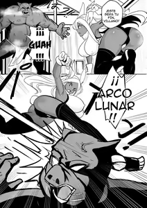 Page 2 of Mirko wa Maketa - preview thumbnail