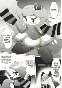 Page 16 of Wagamama ohimesama to jūsha (?)-Tachi | La princesa egoista y sus amigos? - preview thumbnail