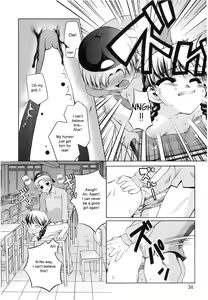 Page 12 of Natsuyasumi Suspense Gekijou | Summer Suspense Theater - preview thumbnail