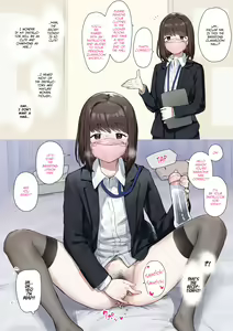 Tanetsuke Kyoushuujo Taipen Manga | Breeding School — hentai manga cover on Fhentai