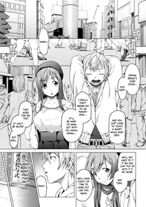 Page 2 of Daigaku Shingaku de Issho ni Joukyou Shita Kanojo ga Circle no Senpai ni Netorare Ochiru made -Rape Shojo Soushitsu Hen- - preview thumbnail