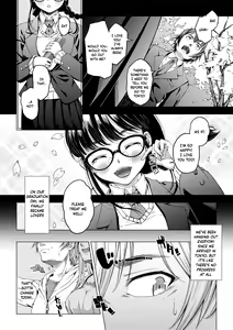 Page 3 of Daigaku Shingaku de Issho ni Joukyou Shita Kanojo ga Circle no Senpai ni Netorare Ochiru made -Rape Shojo Soushitsu Hen- - preview thumbnail