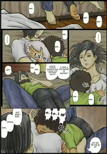 Page 13 of El Cuerpo De Mi Tía Es Irresistible -Su Agujero Es El Mejor - preview thumbnail