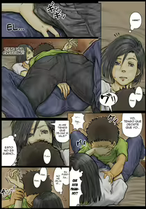 Page 14 of El Cuerpo De Mi Tía Es Irresistible -Su Agujero Es El Mejor - preview thumbnail