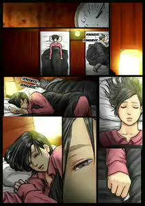 Page 146 of El Cuerpo De Mi Tía Es Irresistible -Su Agujero Es El Mejor - preview thumbnail
