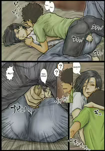 Page 17 of El Cuerpo De Mi Tía Es Irresistible -Su Agujero Es El Mejor - preview thumbnail