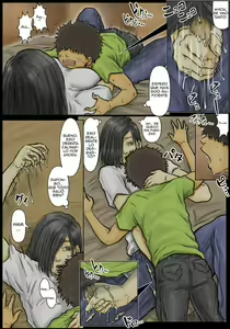 Page 18 of El Cuerpo De Mi Tía Es Irresistible -Su Agujero Es El Mejor - preview thumbnail