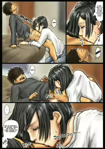 Page 208 of El Cuerpo De Mi Tía Es Irresistible -Su Agujero Es El Mejor - preview thumbnail