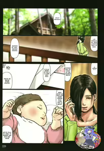 Page 230 of El Cuerpo De Mi Tía Es Irresistible -Su Agujero Es El Mejor - preview thumbnail