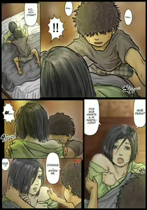Page 23 of El Cuerpo De Mi Tía Es Irresistible -Su Agujero Es El Mejor - preview thumbnail