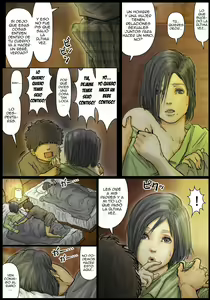 Page 24 of El Cuerpo De Mi Tía Es Irresistible -Su Agujero Es El Mejor - preview thumbnail