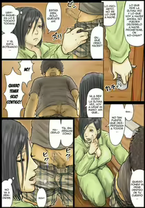 Page 25 of El Cuerpo De Mi Tía Es Irresistible -Su Agujero Es El Mejor - preview thumbnail