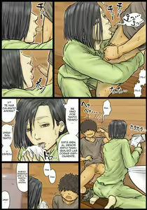 Page 29 of El Cuerpo De Mi Tía Es Irresistible -Su Agujero Es El Mejor - preview thumbnail