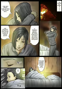 Page 30 of El Cuerpo De Mi Tía Es Irresistible -Su Agujero Es El Mejor - preview thumbnail
