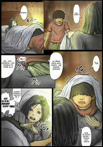 Page 31 of El Cuerpo De Mi Tía Es Irresistible -Su Agujero Es El Mejor - preview thumbnail