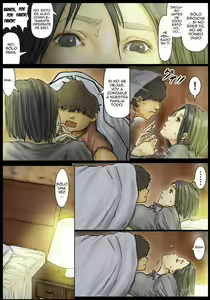 Page 32 of El Cuerpo De Mi Tía Es Irresistible -Su Agujero Es El Mejor - preview thumbnail