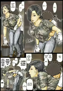 Page 54 of El Cuerpo De Mi Tía Es Irresistible -Su Agujero Es El Mejor - preview thumbnail