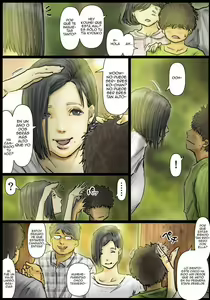 Page 6 of El Cuerpo De Mi Tía Es Irresistible -Su Agujero Es El Mejor - preview thumbnail