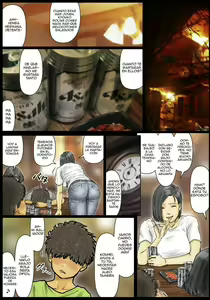 Page 7 of El Cuerpo De Mi Tía Es Irresistible -Su Agujero Es El Mejor - preview thumbnail