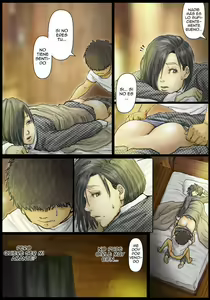 Page 73 of El Cuerpo De Mi Tía Es Irresistible -Su Agujero Es El Mejor - preview thumbnail