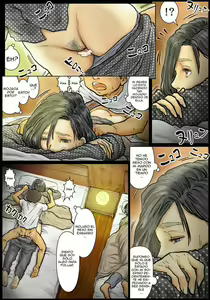 Page 81 of El Cuerpo De Mi Tía Es Irresistible -Su Agujero Es El Mejor - preview thumbnail