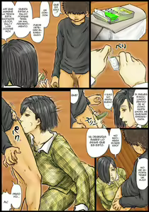 Page 85 of El Cuerpo De Mi Tía Es Irresistible -Su Agujero Es El Mejor - preview thumbnail