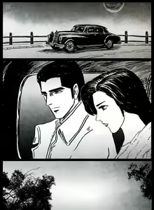 Page 106 of 暗黑风国漫Nakula《修罗》 - preview thumbnail