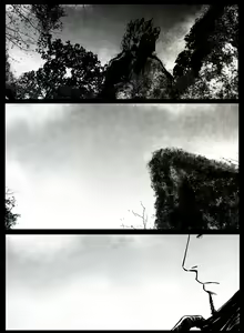 Page 142 of 暗黑风国漫Nakula《修罗》 - preview thumbnail